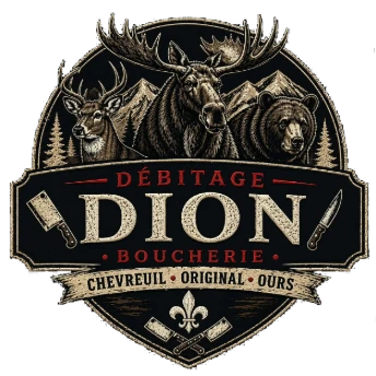 Debitage Dion